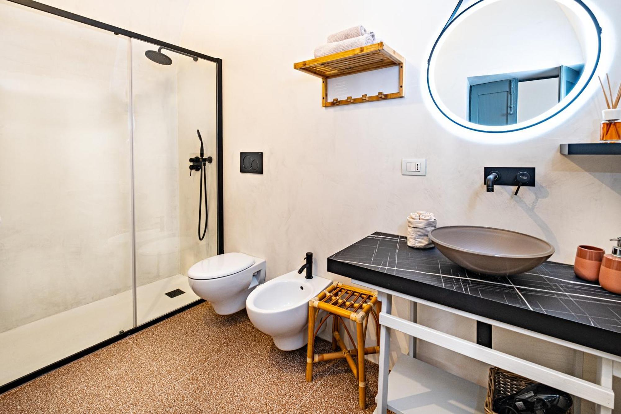 דירות Loft Poerio אוסטוני מראה חיצוני תמונה